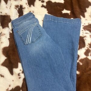 7 For all Mankind dojo jeans size 26